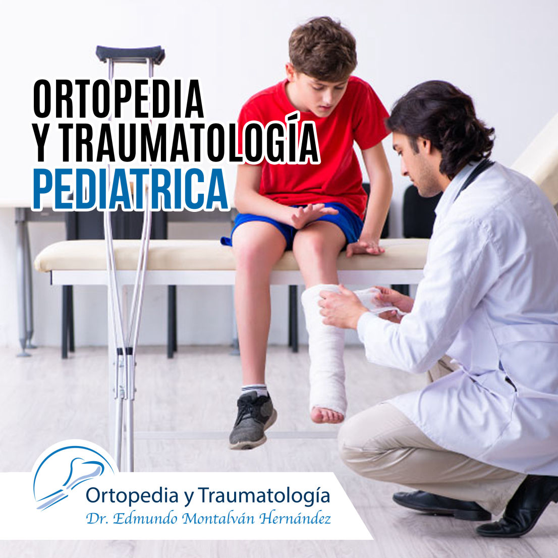 Ortopedia y traumatología pediátrica en Chilpancingo