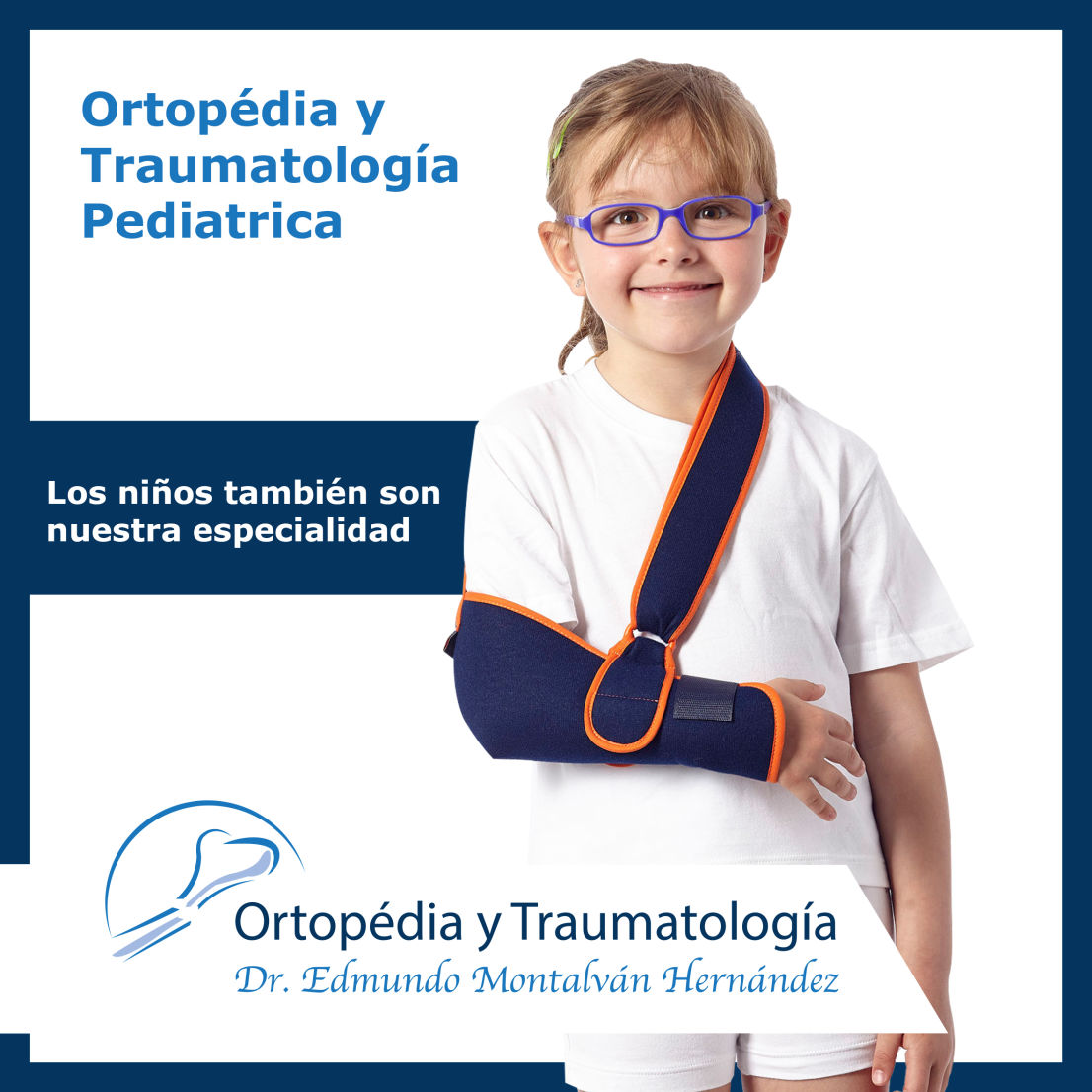 Ortopedia y traumatología pediátrica en Chilpancingo